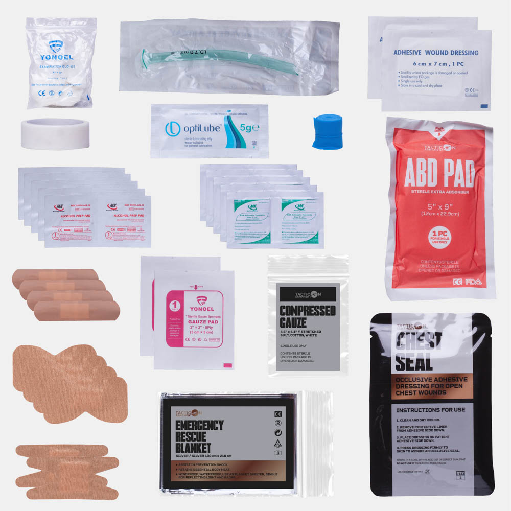 IFAK V1 | Medical Kit - Image 5