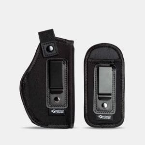 Universal | IWB Holster For CCW | Fits All Handguns