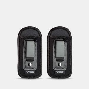 Universal IWB Handgun Magazine Holster (2-pack)