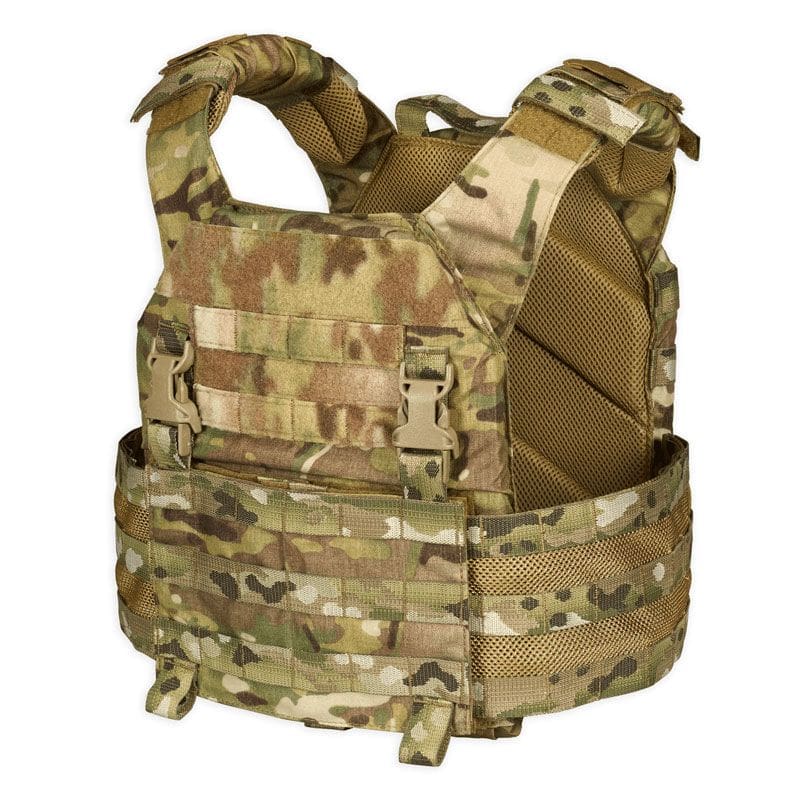 Lightweight Operational Plate Carrier (LOPC) - Image 4