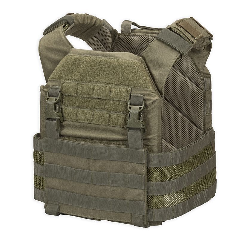 Lightweight Operational Plate Carrier (LOPC) - Image 2