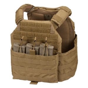 Chase Tactical | Modular Enhanced Armor Carrier (MEAC)