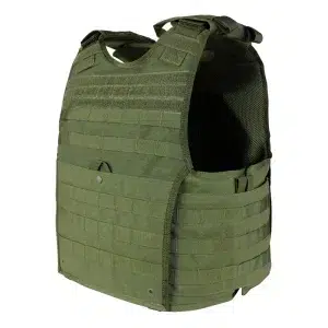 EXO PLATE CARRIER | GEN II | SM and XL