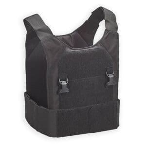 Low-Vis Plate Carrier Elite (LVPC-E)