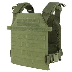 Caliber Armor | Sentry Plate Carrier