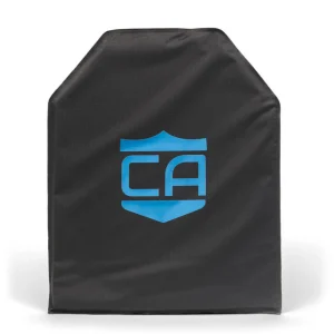 CaliberX IIIA | Soft Body Armor Panel