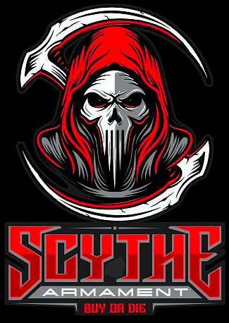 Scythe Armament | Buy or Die