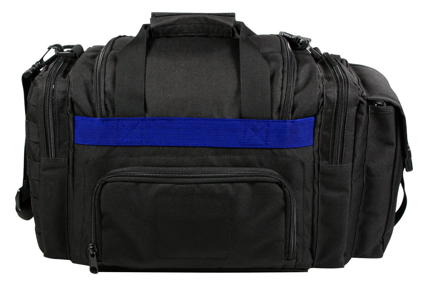Rothco Thin Blue Line Concealed Carry Bag - Image 2