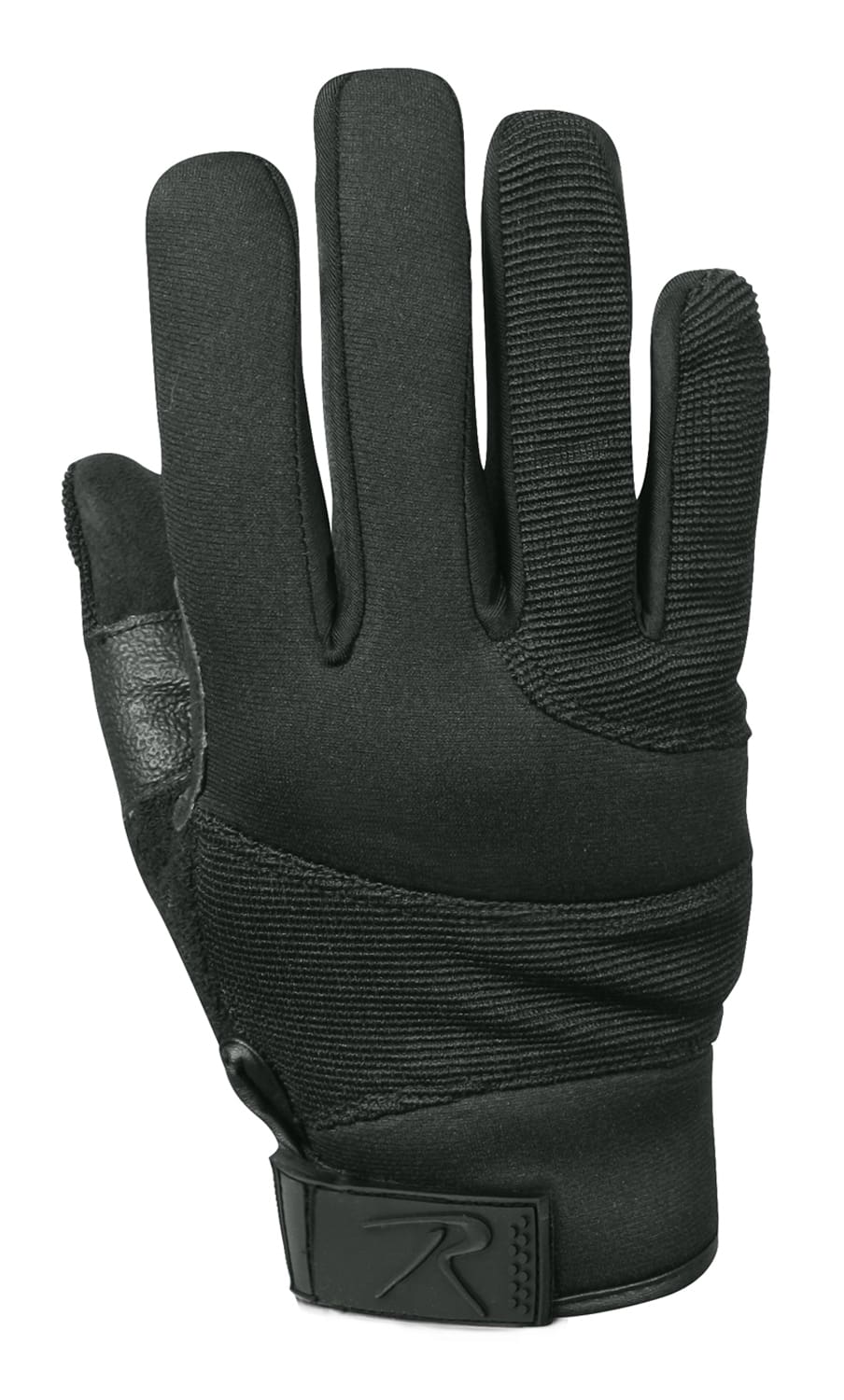 Rothco Street Shield Cut Resistant Police Gloves - Image 3
