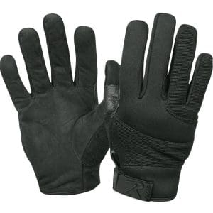 Rothco Street Shield Cut Resistant Police Gloves