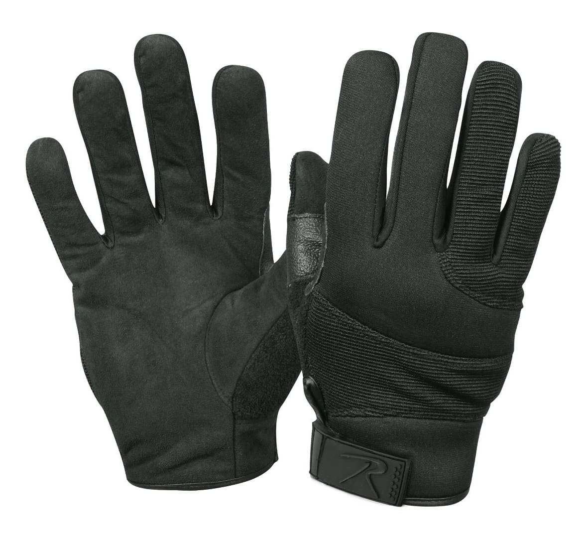 Rothco Street Shield Cut Resistant Police Gloves