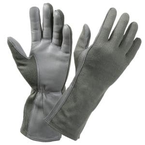Rothco G.I. Flame Resistant Flight Gloves