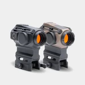 Apex Predator V3 Solar | Red Dot Sight