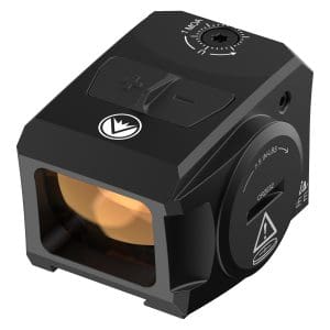 Burris Optics, FastFire E, Red Dot 3.5 MOA