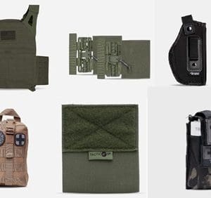 TACTICAL GEAR | PICK AND CHOOSE | BUNDLE SALE