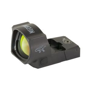 CANIK, MECanik MO3, Reflex Sight, Red Dot