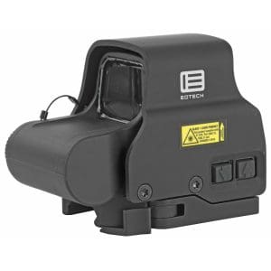 EOTECH, XPS2 Holographic Sight