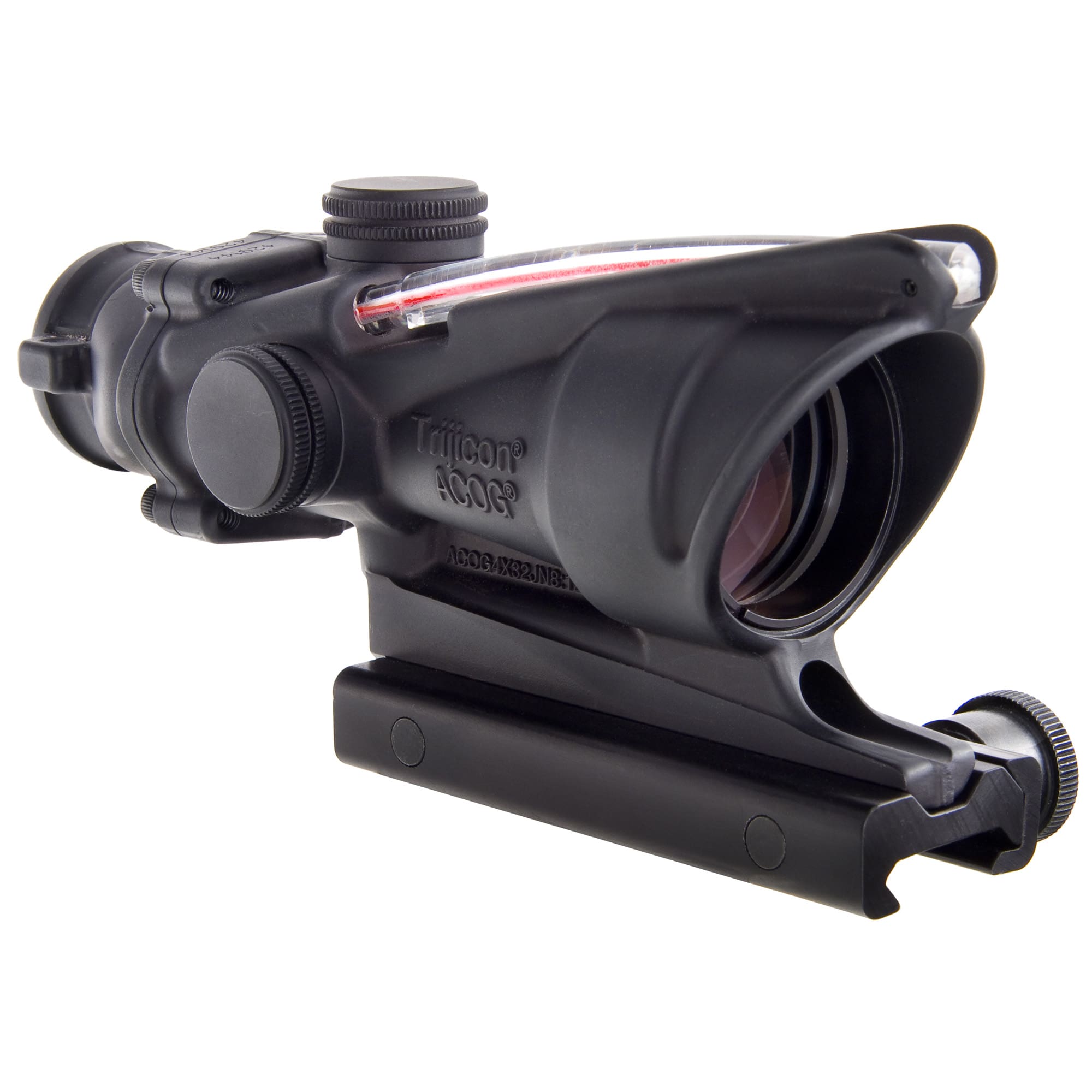 Trijicon, ACOG Combat Rifle Scope, 4X32 - Image 2