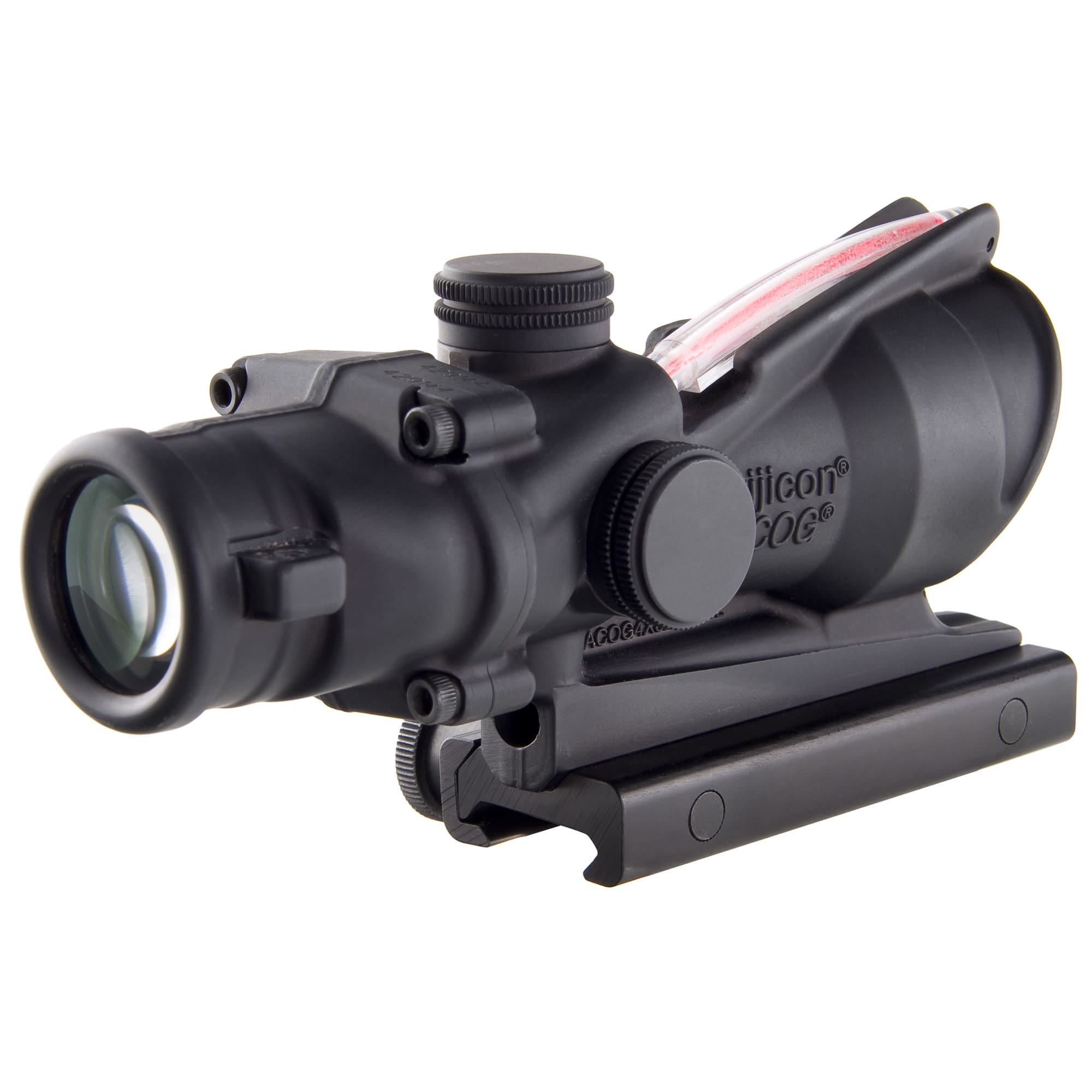 Trijicon, ACOG Combat Rifle Scope, 4X32 - Image 4
