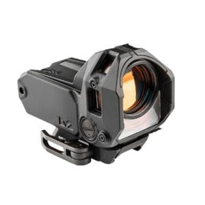 Meprolight, M22 Bullseye Reticle, 3.5 MOA, 1X28