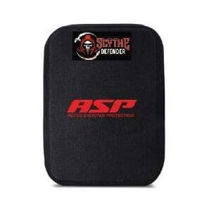 6 X 8 | ACTIVE SHOOTER PROTECTION (ASP) | LEVEL RF2