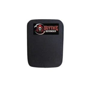 6X8 - PE Polyethylene+ - Level III/RF1