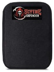 6X8 - PE Polyethylene+ - Level III/RF1