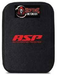 6 X 8 | ACTIVE SHOOTER PROTECTION (ASP) | LEVEL RF2