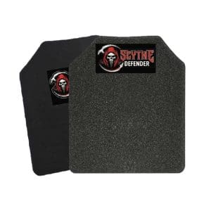10mm TRAUMA PADS (Set of 2)