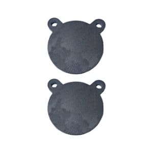 AR500 STEEL SHOOTING TARGETS 3/8″ GONGS