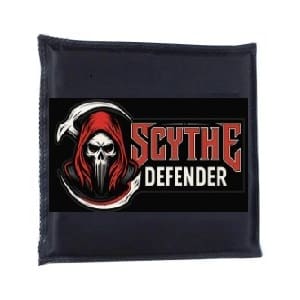 6 X 6 – LEVEL 3A/HG2 – SOFT ARMOR