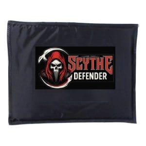 6 X 8 – LEVEL 3A/HG2 – SOFT ARMOR