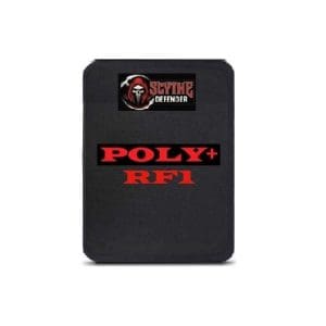 Level III/RF1 - PE Polyethylene+