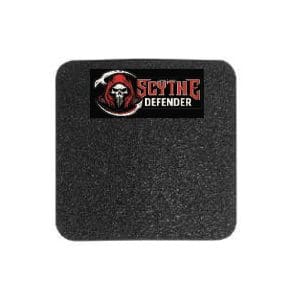 6 X 6 - Lightweight Steel - Level III+/RF2