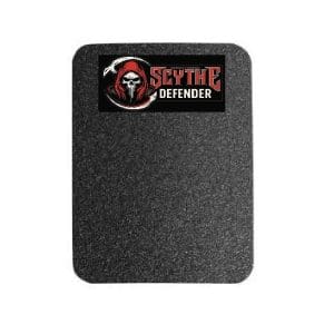 6 X 8 - AR500 Steel Core - Level III/RF1