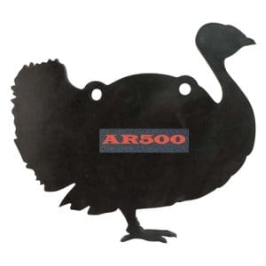 AR500 ANIMAL TARGETS