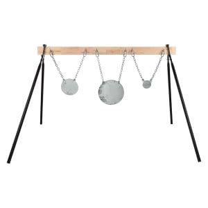 COMPLETE MODULAR HANGING TARGET SYSTEM