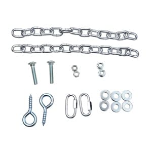 TARGET SYSTEM HANGING CHAIN KIT