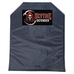 10 X 12 – LEVEL 3A/HG2 – SOFT ARMOR