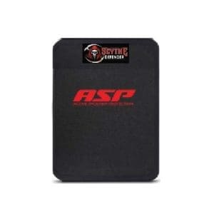 ACTIVE SHOOTER PROTECTION (ASP) | LEVEL RF2