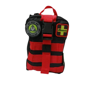 Oh Sh!t Kit | Emergency Trauma Med Kit