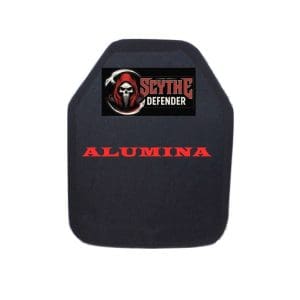 10 X 12 - ALUMINA CERAMIC - LEVEL IV/ RF3