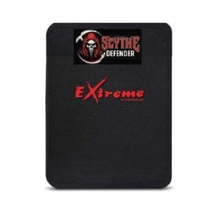 EXTREME - PE RF2 BACKPACK ARMOR