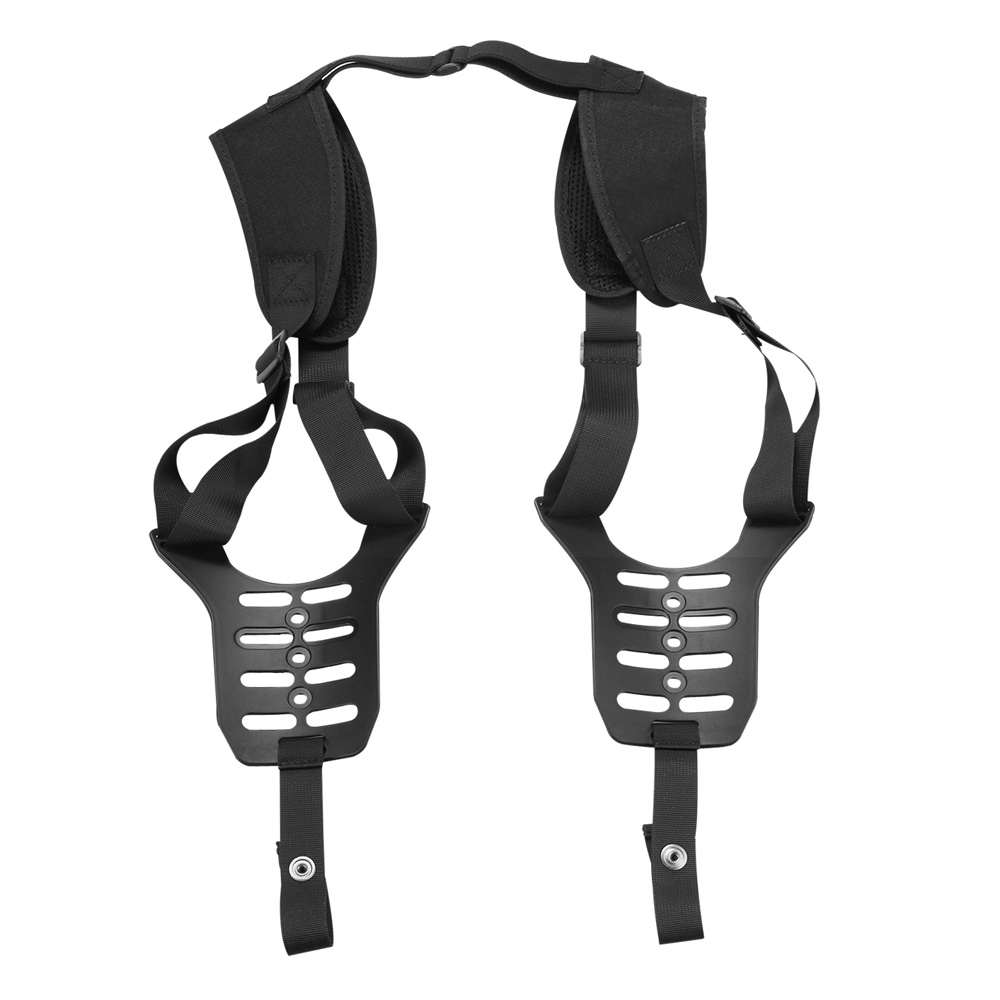 MODULAR-AMBI SHOULDER HARNESS PLATFORM