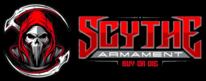 Scythe Armament | Buy or Die